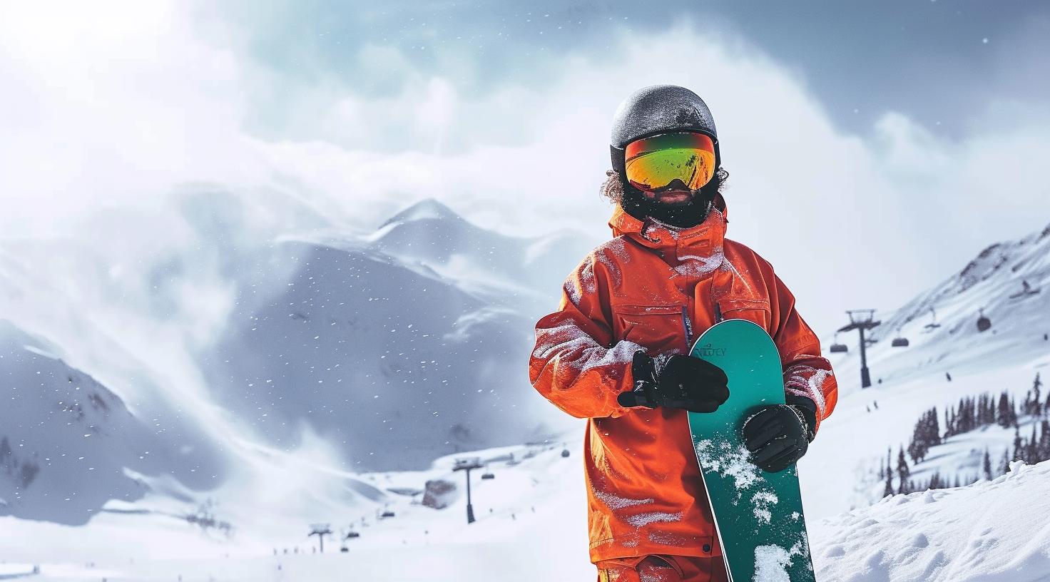 Die richtige Ausrüstung